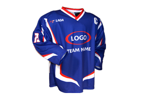 Custom Roller/Ice Hockey Uniforms – HaganCustomSports